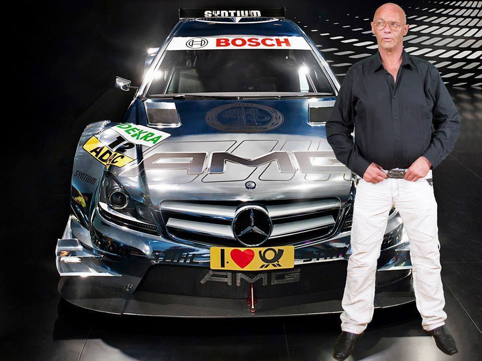 Stefan Rohner